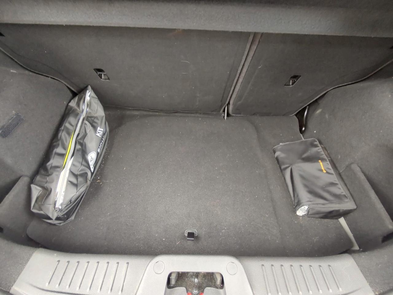 Ford Fiesta 1.4 5p. Bz.- GPL Titanium, BENZINA\GPL, EURO 6, OK NEOPATENTATI, GARANZIA L.12 MESI
