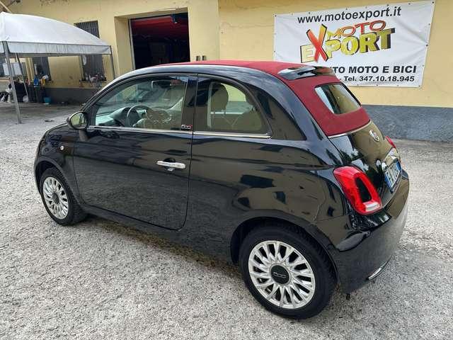 Fiat 500C 500 III 2015 1.2 Cabrio 69cv