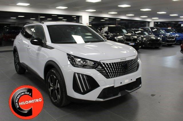 PEUGEOT 2008 1.2 PureTech 100 CV Allure