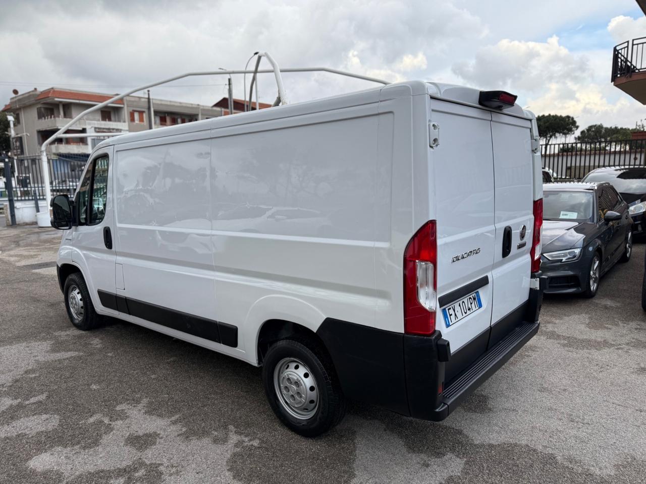 Fiat Ducato 33 2.3 MJT 130CV PM-TN Furgone