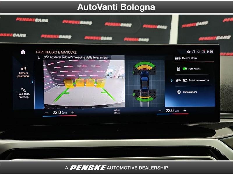 BMW Serie 4 420d Cabrio mhev 48V Sport auto