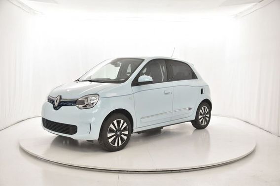 Renault Twingo Electric E-Tech Techno , NUOVA