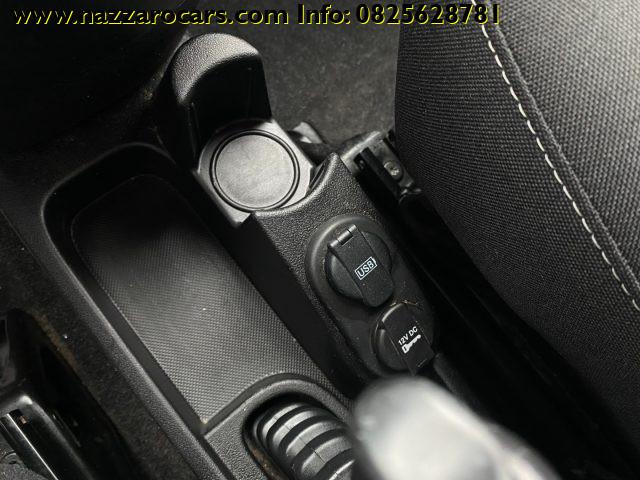FIAT Qubo 1.3 MJT 95 CV Easy SX N1 4 Posti