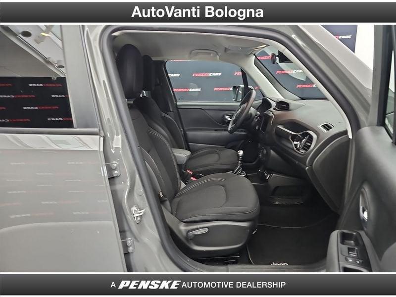 Jeep Renegade Renegade 1.0 t3 Limited 2wd NightEagle