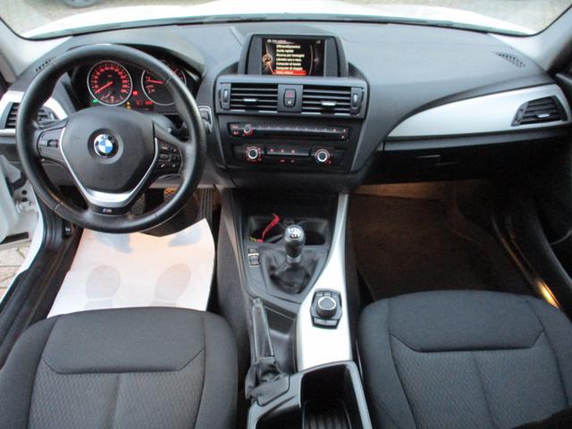 BMW 114 i 5p. Urban *FARI FULL LED *PACK MSPORT