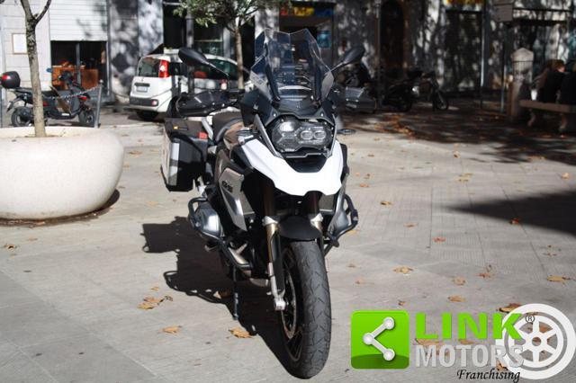 BMW R 1250 GS Exclusive