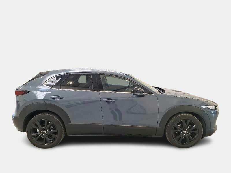 MAZDA CX-30 2.0L Skyactiv-G 150cv M Hybrid Homura