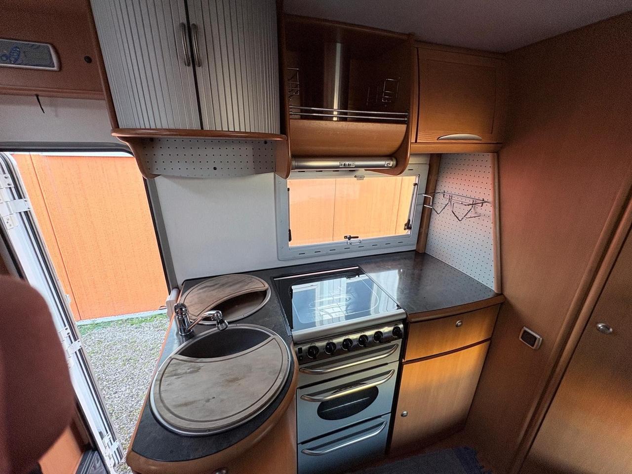 Fiat ducato 2.8 anno 2003 . C