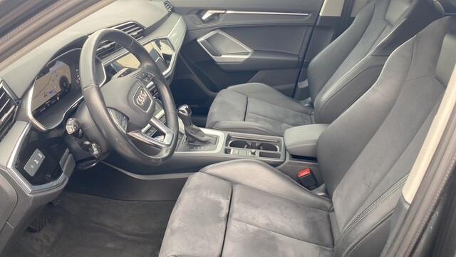 Audi Q3 SPB 35 TDI S line edition