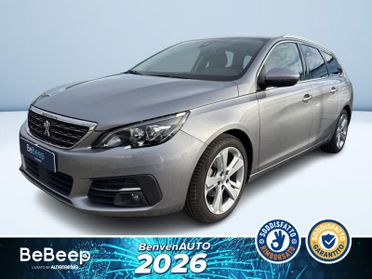 Peugeot 308 SW 1.6 BLUEHDI ALLURE S&S 120CV EAT6
