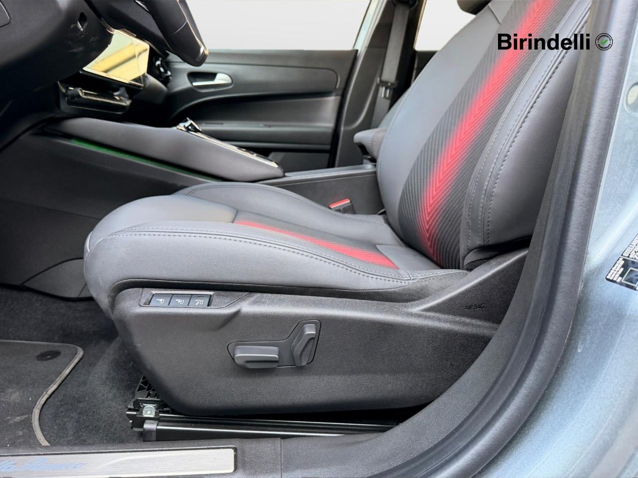 ALFA ROMEO Junior - Junior 1.2 145 CV Hybrid eDCT6 Speciale