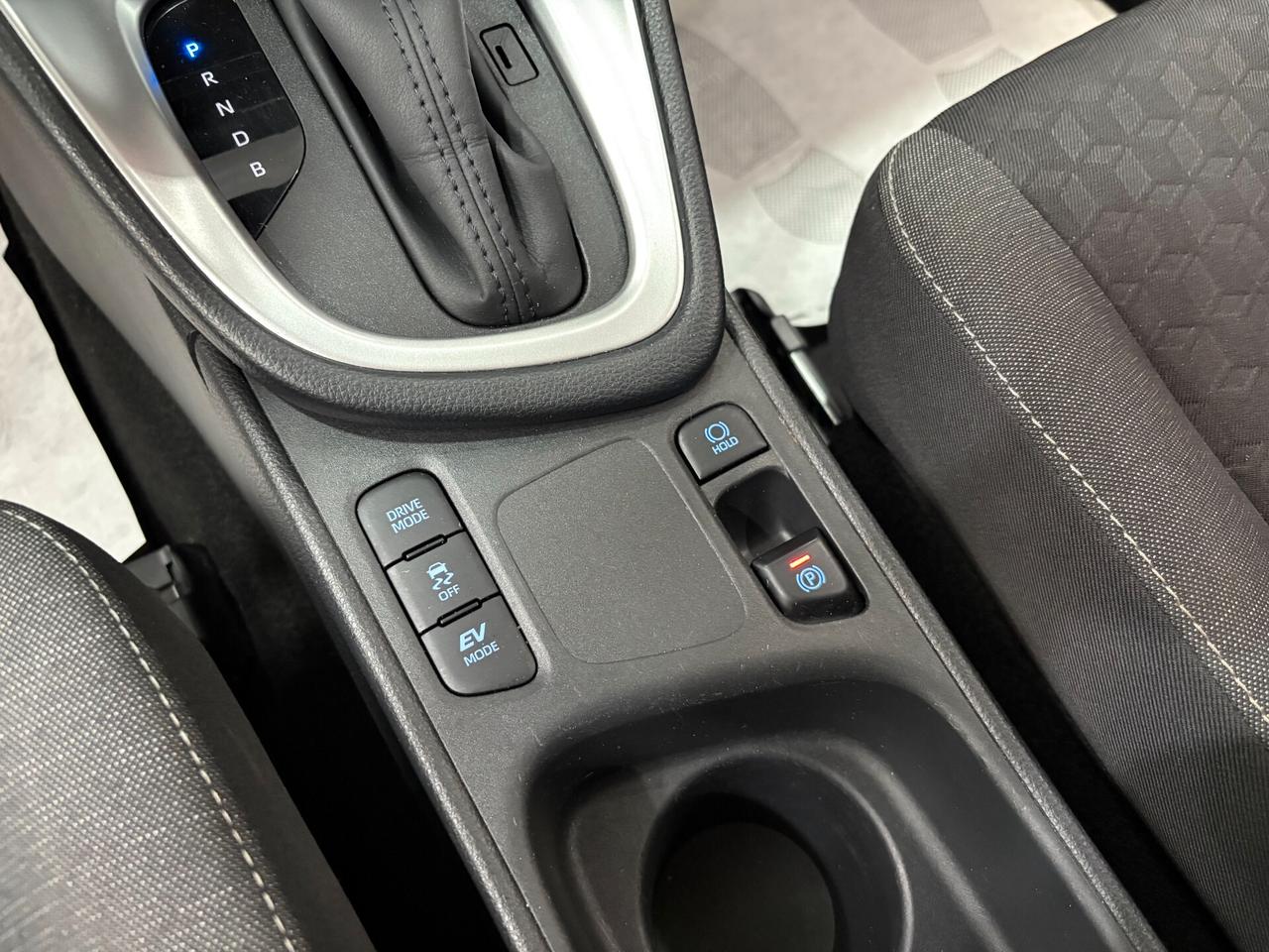 Toyota Yaris 1.5 Full Hybrid 116cv Business ITALIANA