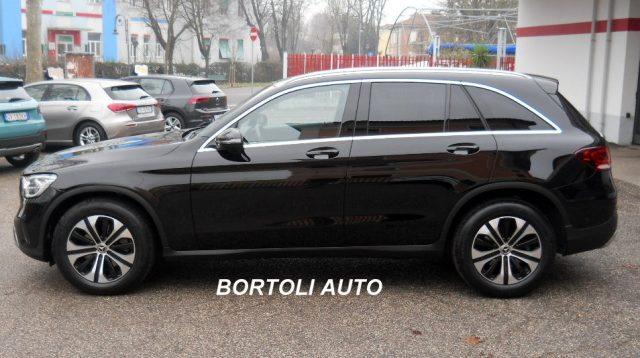 MERCEDES-BENZ GLC 200 d 47.000 KM 4MATIC BUSINESS EXTRA