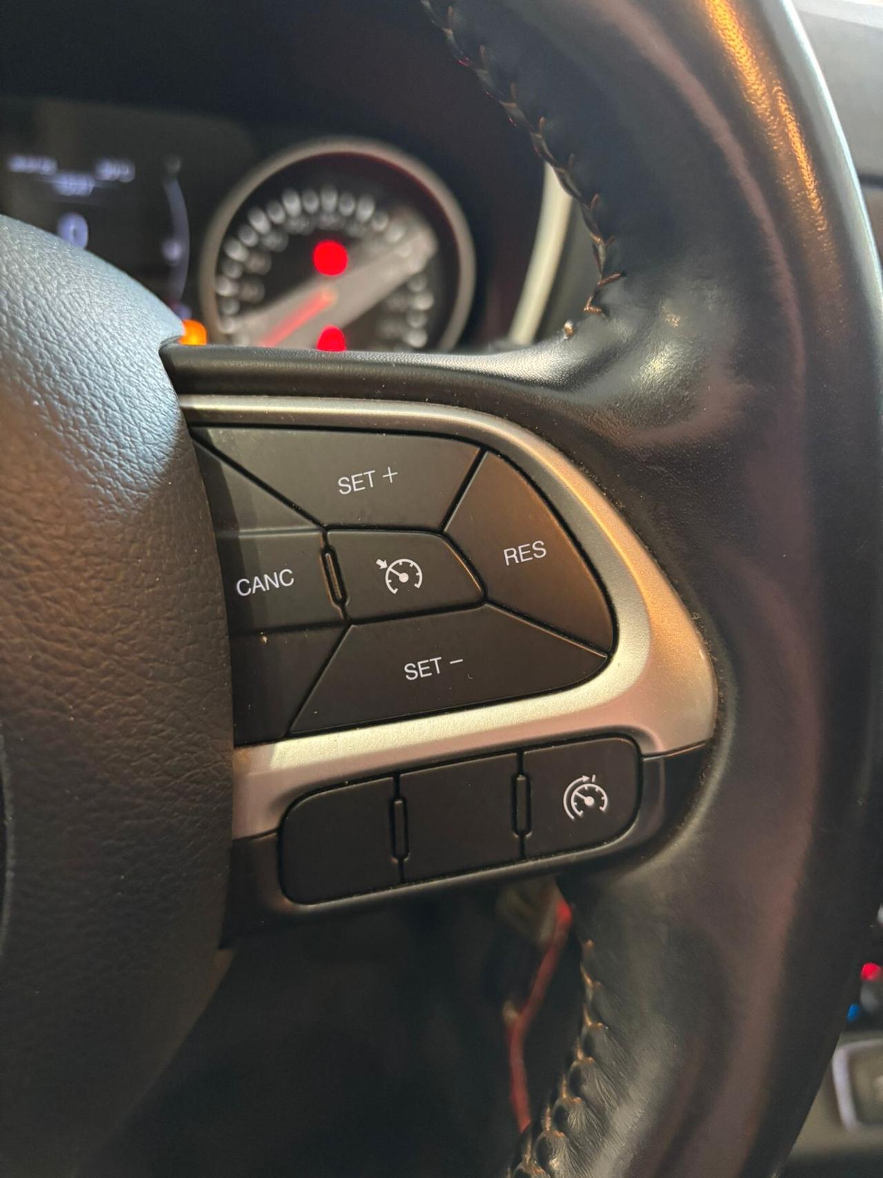 Jeep Compass 1.4 MultiAir 2WD Longitude 140CV Gpl