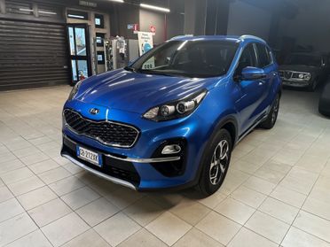 Kia Sportage 1.6 CRDI 115 CV 2WD Energy