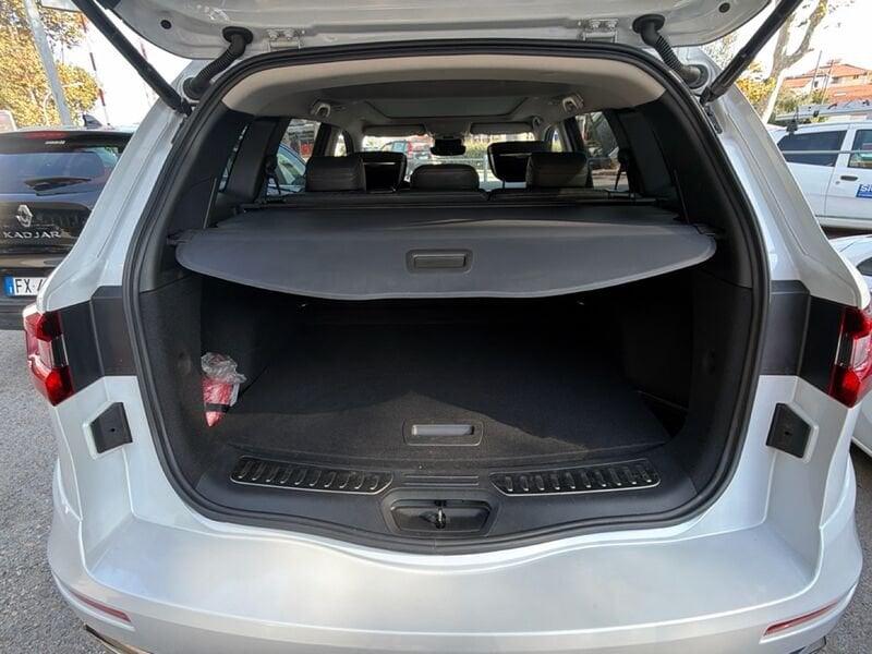 Renault Koleos Koleos 1.7 blue dci Initiale Paris 150cv x-tronic