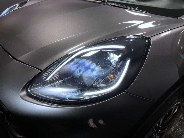 FORD Puma 1.0 EcoBoost Hybrid 125 CV S&S aut. ST-Line