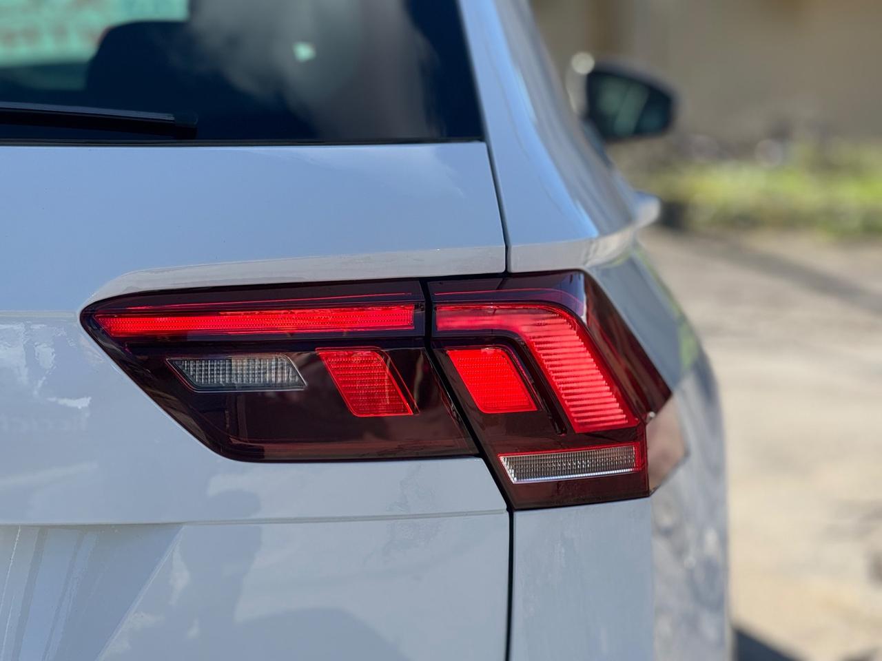 VOLKSWAGEN TIGUAN 2.0 TDI 150 CV LIFE DSG FULL IVA