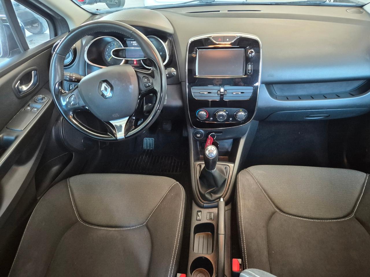 Renault Clio 1.2 75CV 5 porte Wave