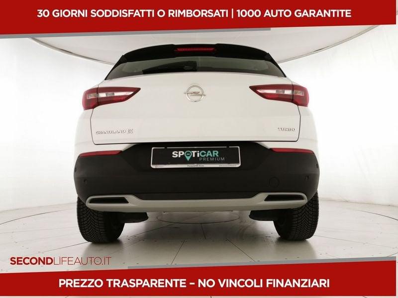 Opel Grandland X 1.2 Advance s&s 130cv