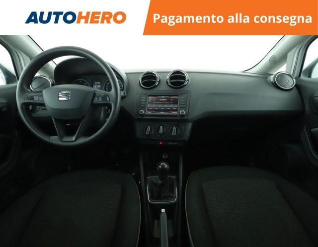 SEAT Ibiza ST 1.4 TDI 90 CV CR
