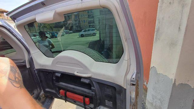 MITSUBISHI Pajero 3.2 DI-D 16V aut. 3p. GANCIO TRAINO