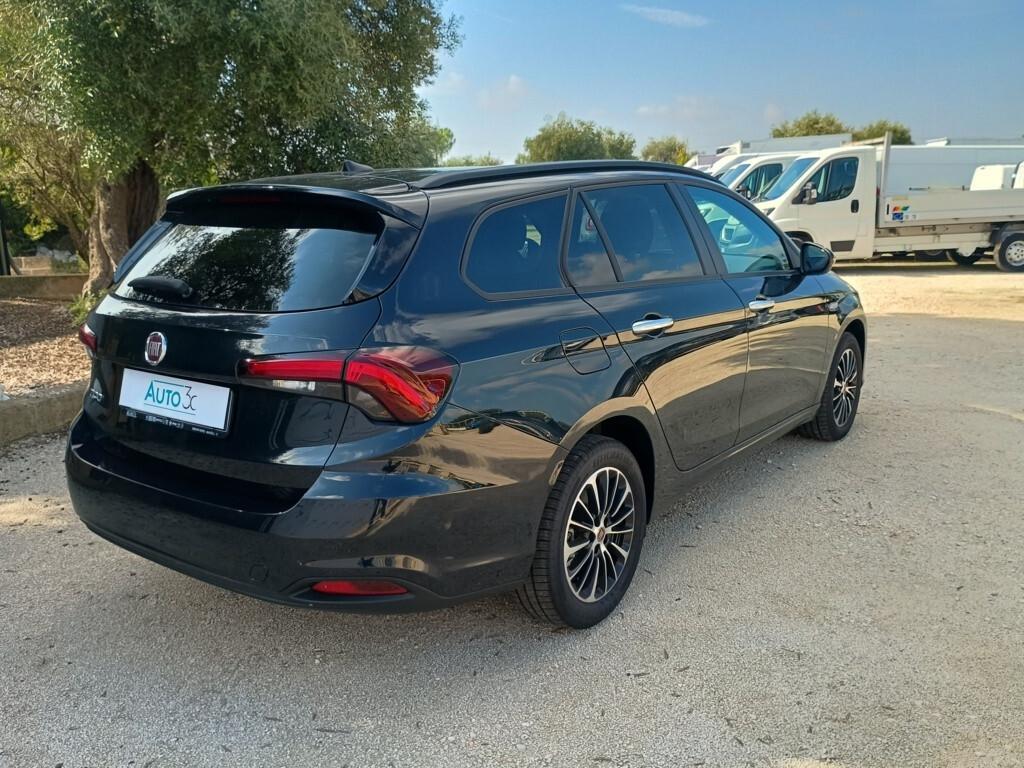 Fiat Tipo SW 1.6 MJ 130cv KM0