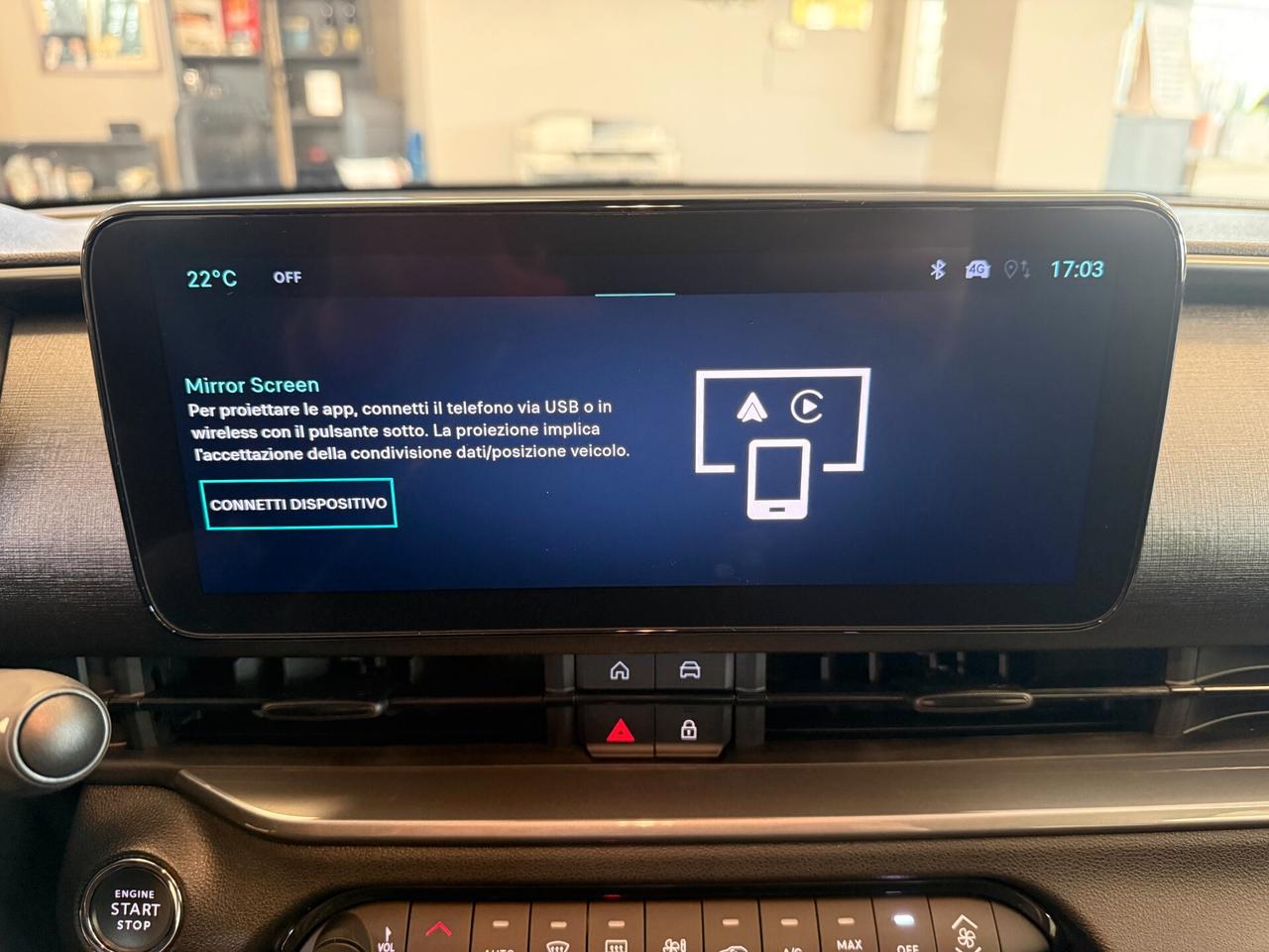 Fiat 600 Hybrid 110 CV DCT MHEV Pop