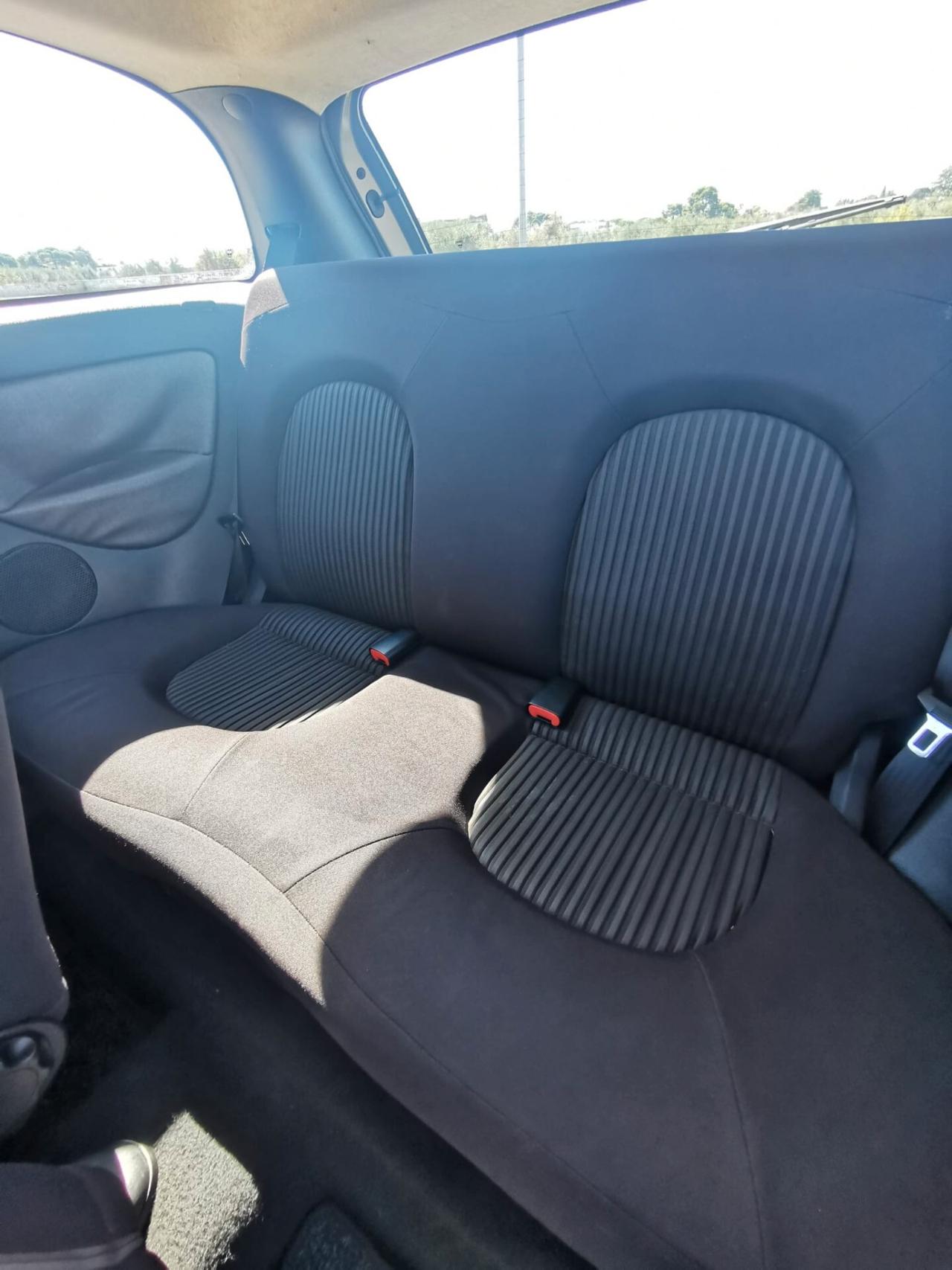 Lancia Ypsilon 1.2 Argento solo km.126000