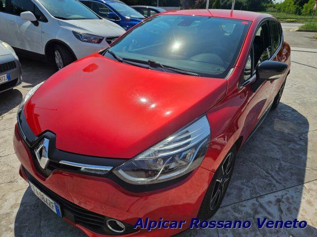 RENAULT Clio Sporter dCi 8V 75CV Start&Stop Energy Zen