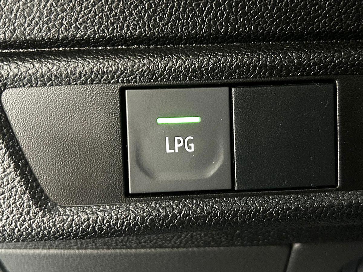 Dacia Sandero Stepway 1.0 TCe ECO-G Extreme Up