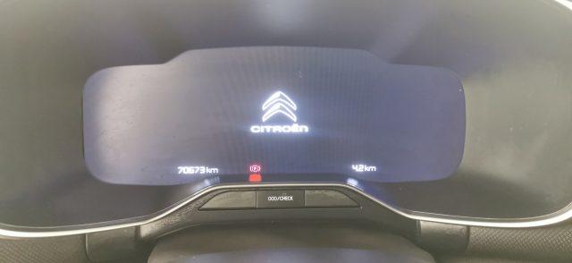 CITROEN C5 Aircross BlueHDi 130 S&S Shine