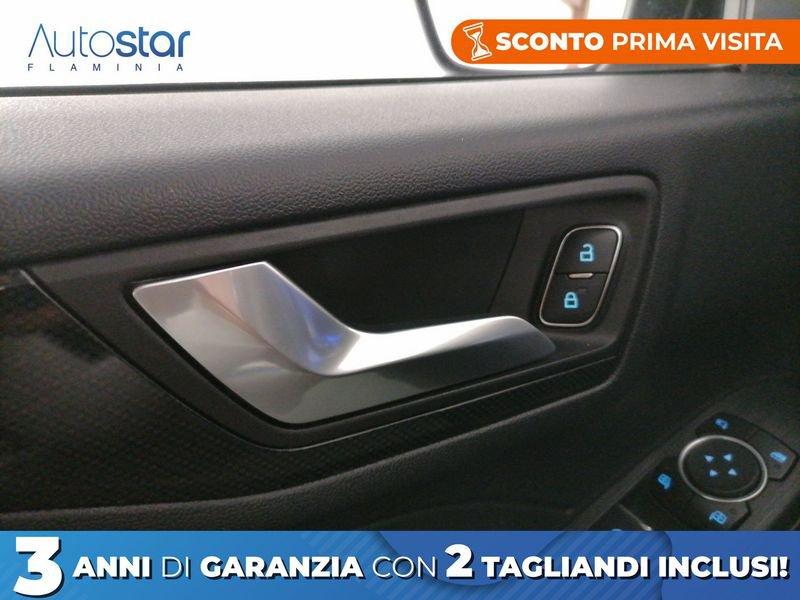 Ford Kuga 1.5 ecoblue ST-Line 2wd 120cv auto