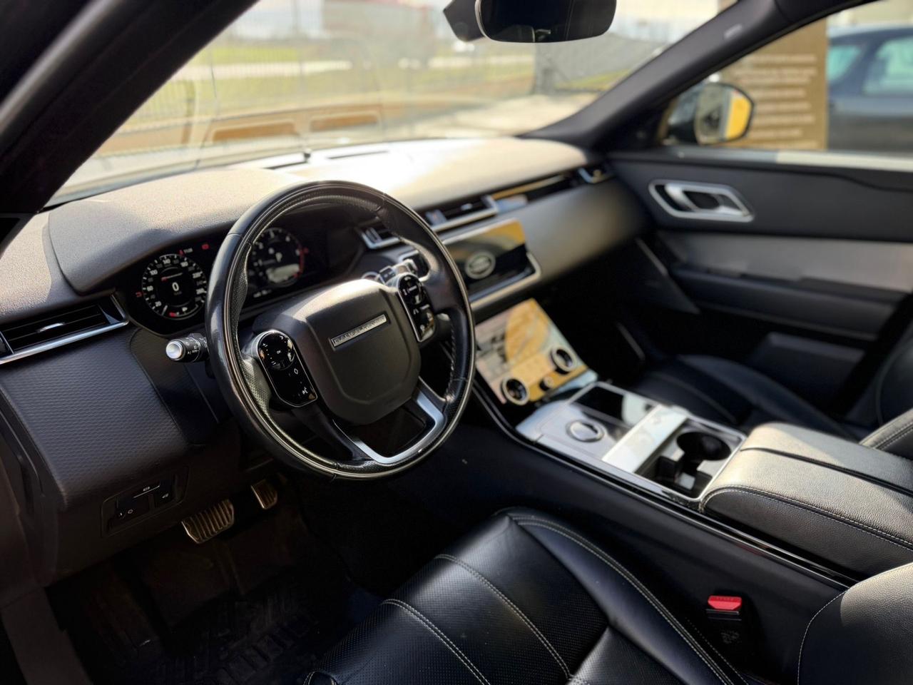 Land Rover Range Velar 3.0D V6 300 CV SE