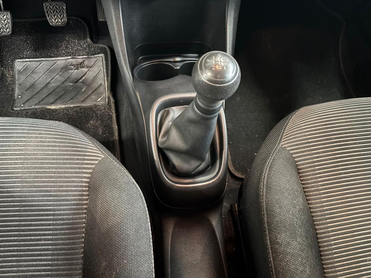 Peugeot 108 VTi 68 5 porte Allure