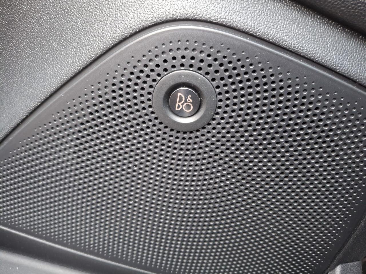 Ford Fiesta 1.0 Ecoboost Hybrid 125 CV 5 porte ST-Line