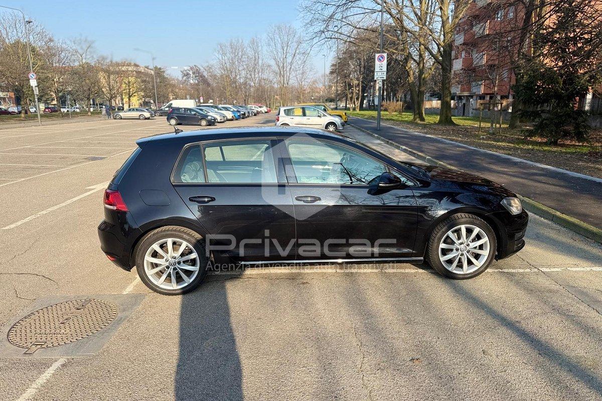 VOLKSWAGEN Golf Business 1.4 TSI DSG 5p. Highline BlueMotion Tech.