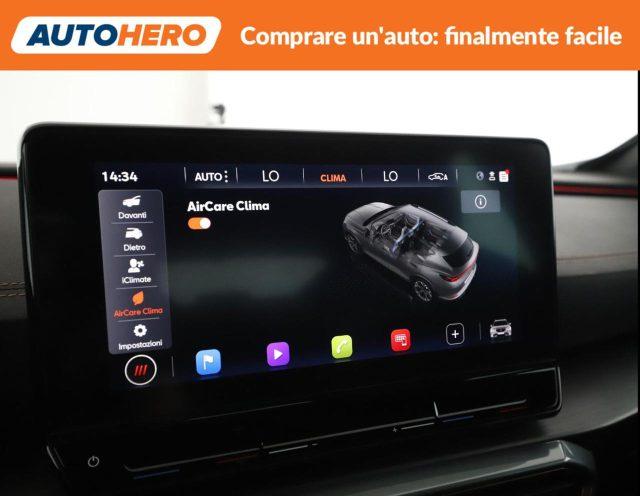 CUPRA Formentor 2.0 TDI