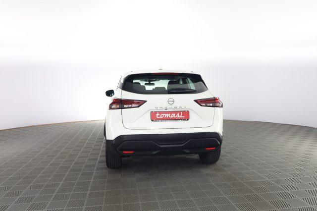 NISSAN Qashqai Qashqai MHEV 158 CV Xtronic Business