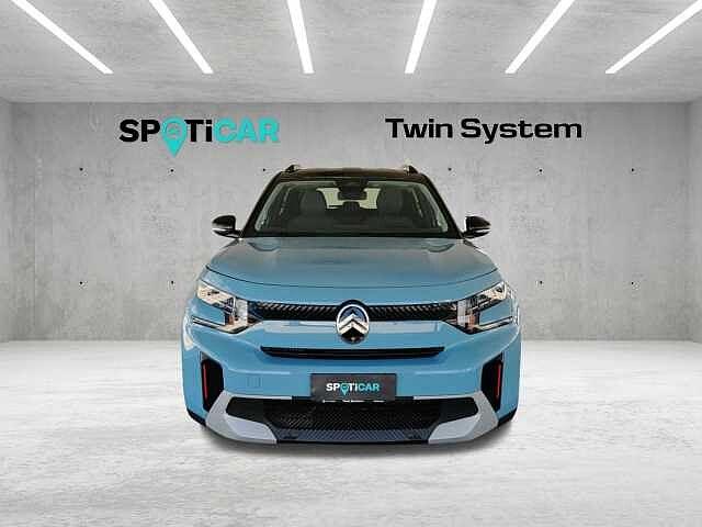 Citroen C3 Aircross PureTech Turbo 100 Plus