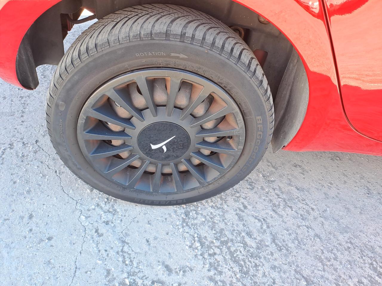 Lancia Ypsilon 1.2 69 CV 5 porte GPL Ecochic Gold