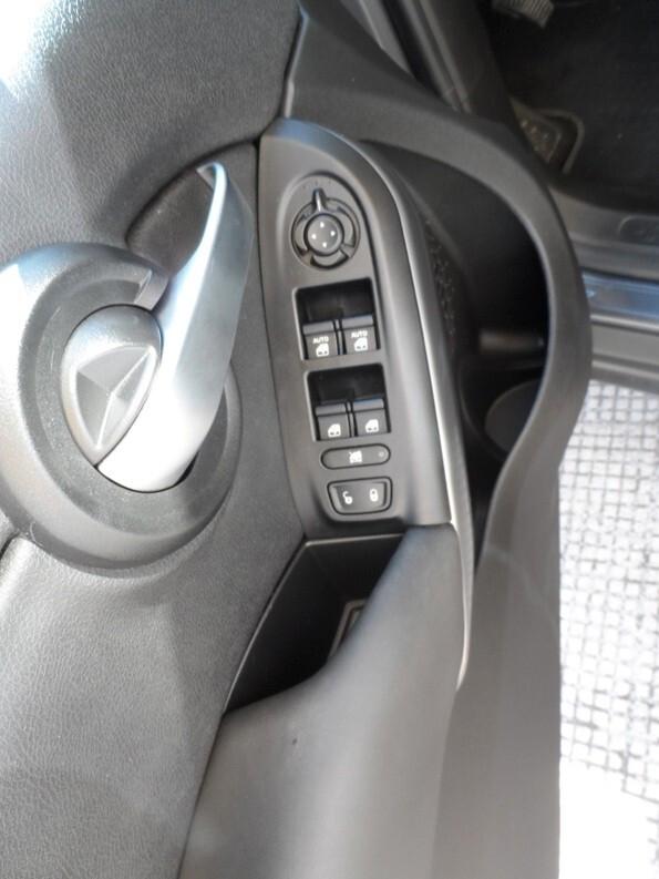 Fiat 500X 1.0 FIREFLY 120 CV Mirror Cross