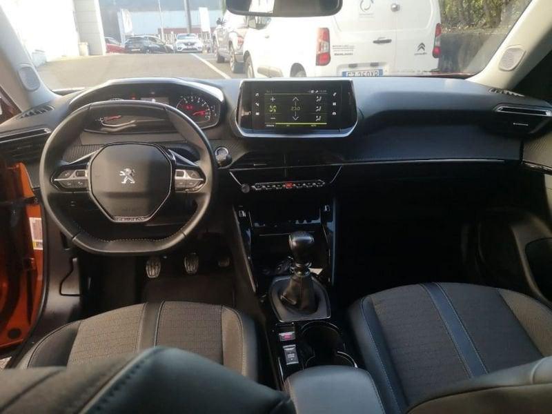 Peugeot 2008 1.2 PURETECH ALLURE PACK S&S 130CV