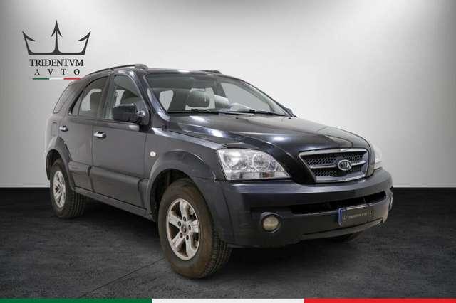 Kia Sorento 2.5 crdi 16v Active