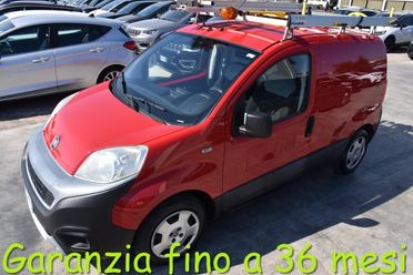 FIAT Fiorino 1.3 MJT 95CV Cargo Adventure