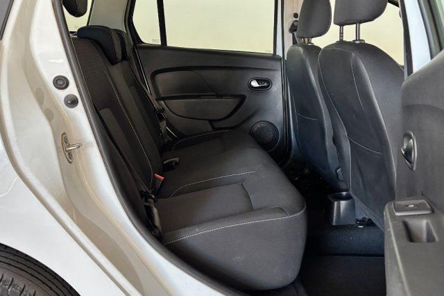 DACIA Logan MCV 0.9 TCe 12V 90CV TurboGPL Start&Stop Lauréate