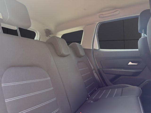 DACIA Duster 1.0 TCe 100 CV ECO-G 4x2 Prestige