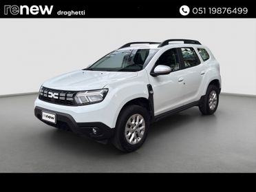 Dacia Duster 1.5 Blue dCi 8V 115 CV 4x2 Expression