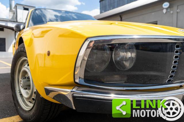 ALFA ROMEO Junior ZAGATO - 74.000 KM ? RESTAURO COMPLETO ? RARISSIMA