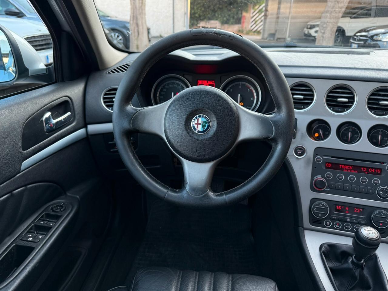Alfa Romeo 159 1.9 JTDm 150CV Distinctive - 2006